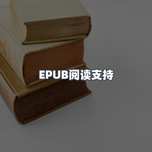 服务优势